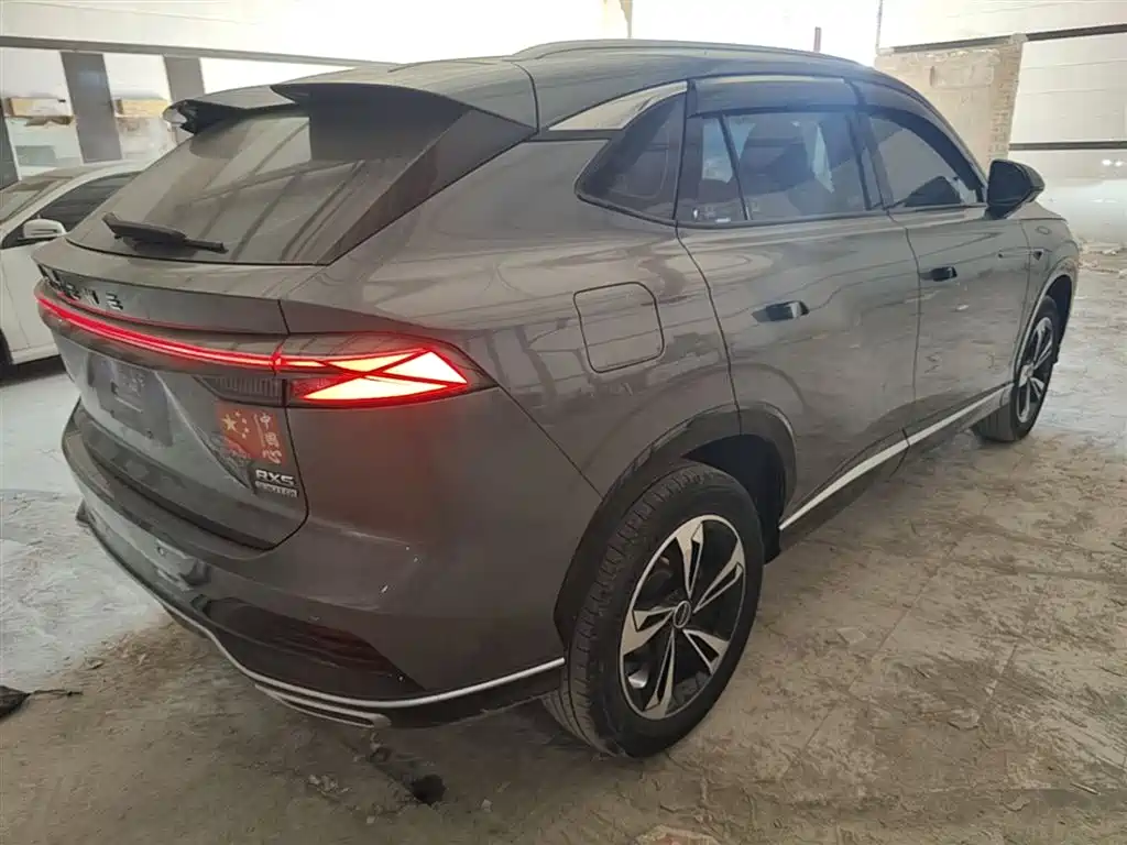 Roewe RX5 2023 1.5T Comfort Edition купить на сайте DeffCars