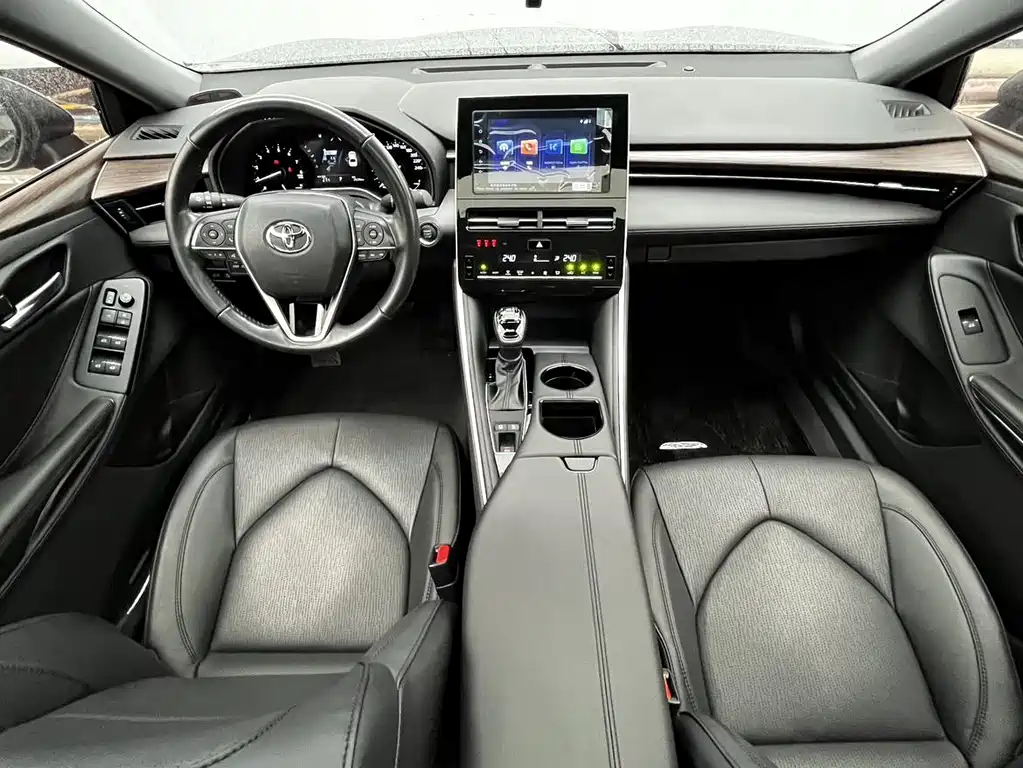 Asia Dragon 2023 2.0L Premium Edition купить на сайте DeffCars