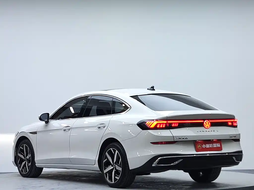 Lingdu 2022 Lingdu L 280TSI DSG Hot Edition купить на сайте DeffCars