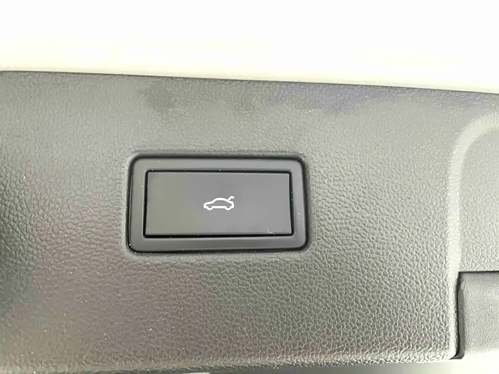 Tanyue 2022 280TSI two-wheel drive luxury smart connected version купить на сайте DeffCars