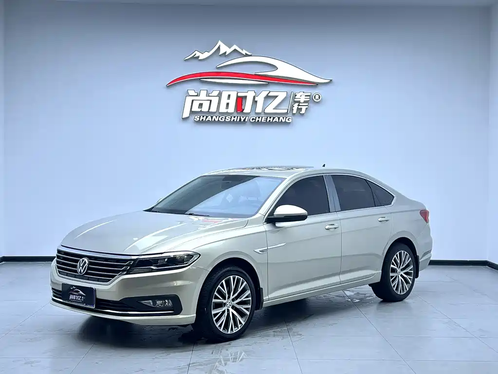 Lavida 2021 280TSI DSG Comfort Edition купить на сайте DeffCars