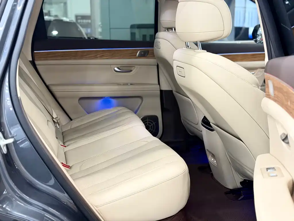 Wenjie M7 2024 1.5T Smart Driving Rear Drive Pro Version 5 Seats купить на сайте DeffCars