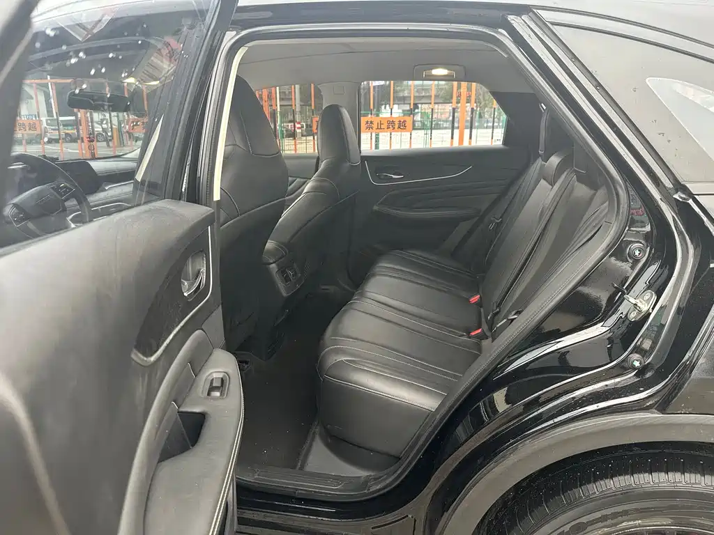 Venucia Big V 2022 260T customized version·idou купить на сайте DeffCars