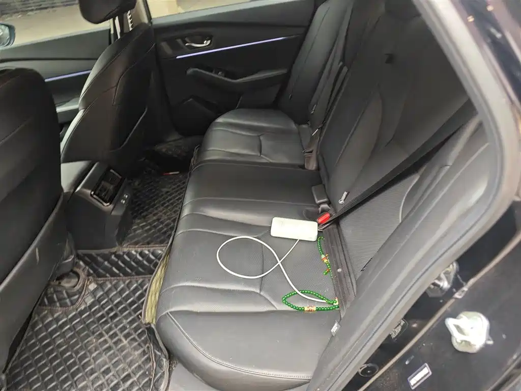Accord New Energy 2023 2.0L e:PHEV Premium Edition купить на сайте DeffCars