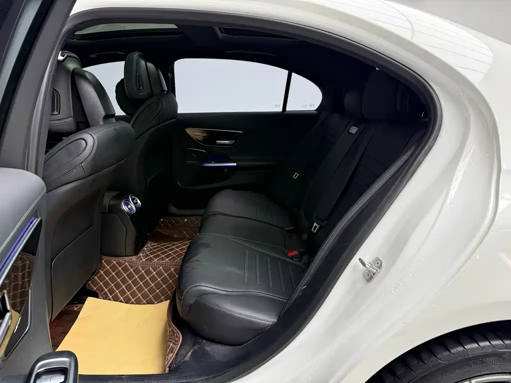 Mercedes-Benz C-Class 2025 C 260 L Sports Edition купить на сайте DeffCars