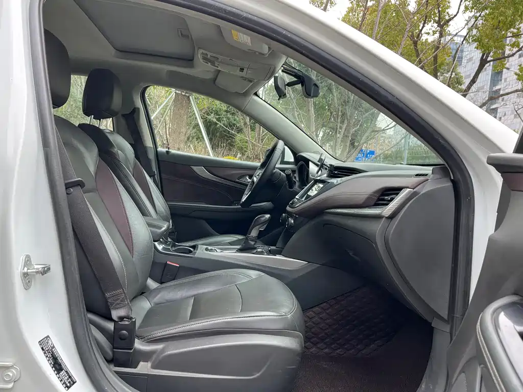 Malibu 2017 1.5T Automatic Deluxe Edition купить на сайте DeffCars
