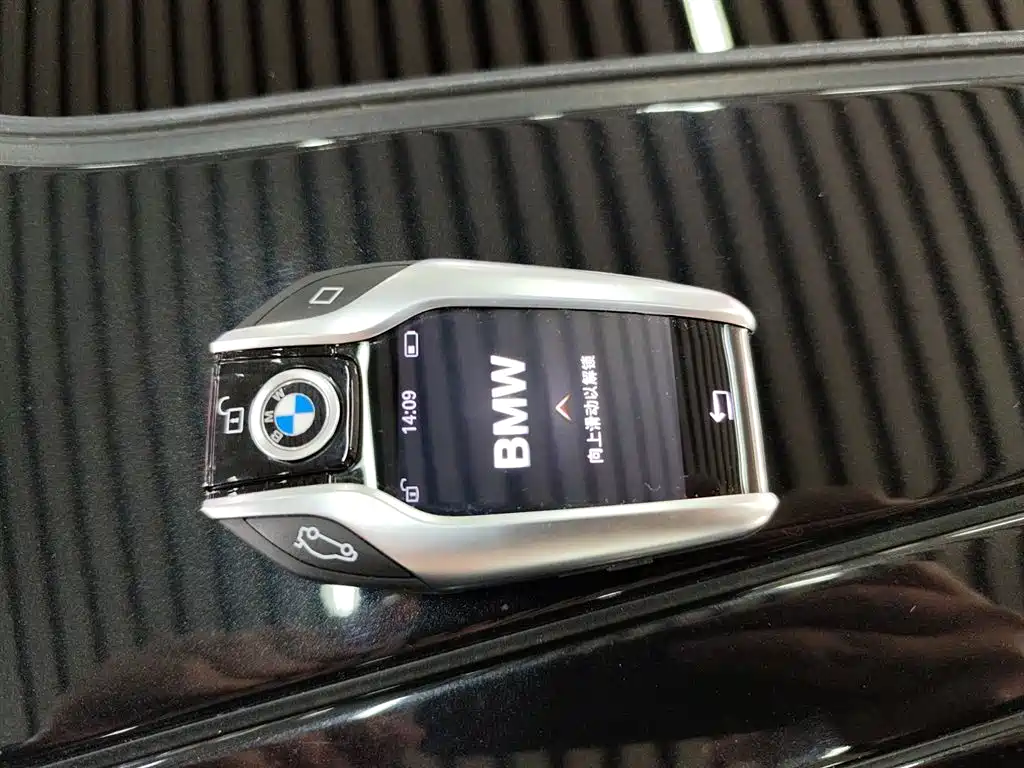 BMW 7 Series 2019 730Li M Sports Package купить на сайте DeffCars