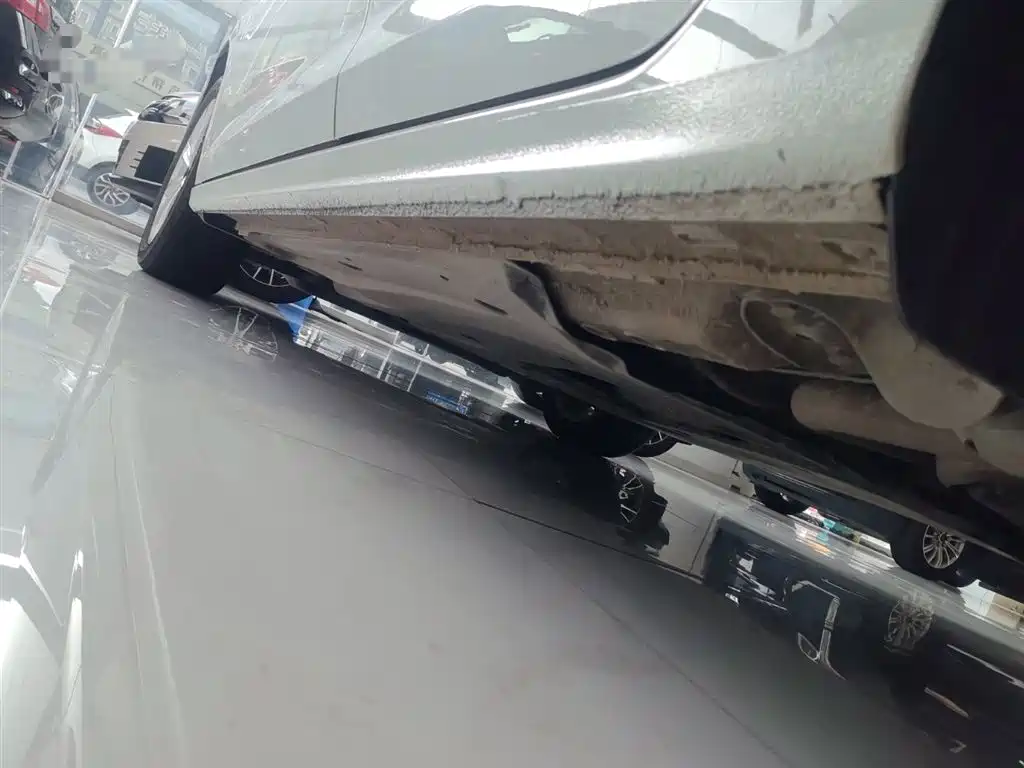 Bora 2021 1.5L automatic comfort intelligent connected version купить на сайте DeffCars