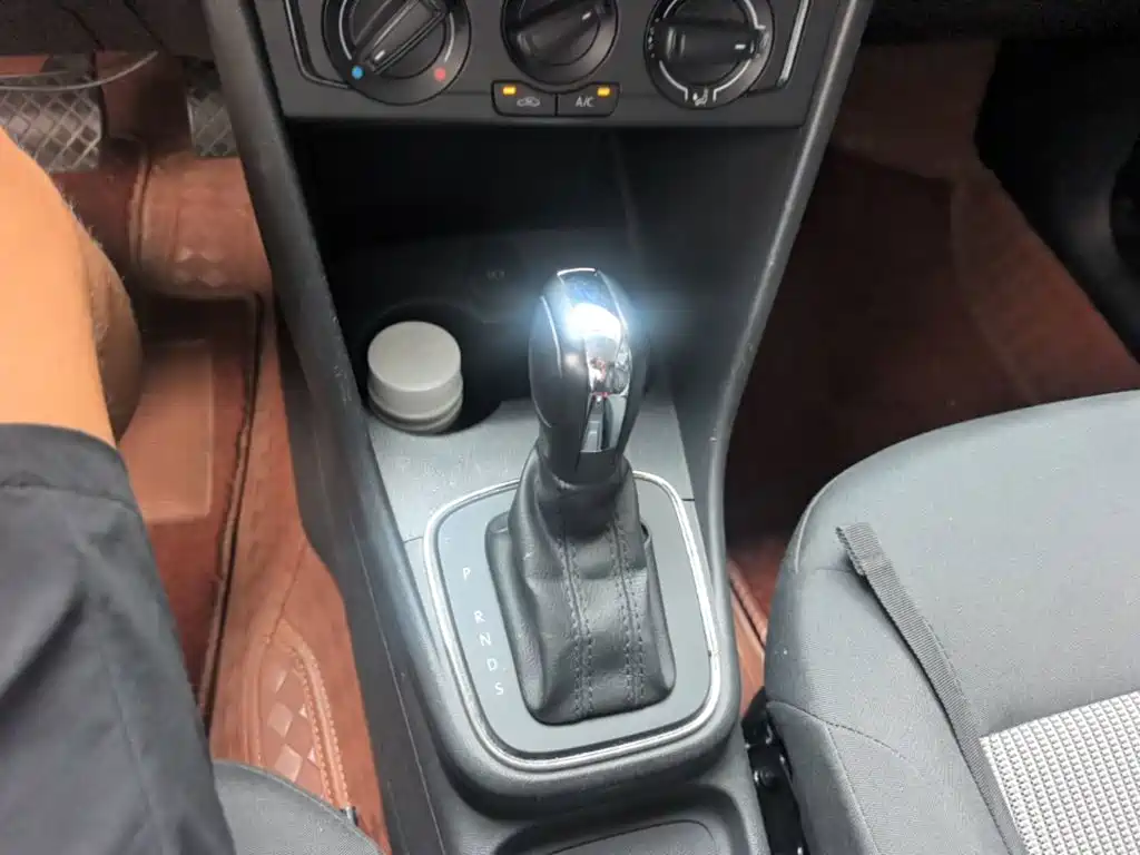 Polo 2018 1.5L automatic safe driving model купить на сайте DeffCars