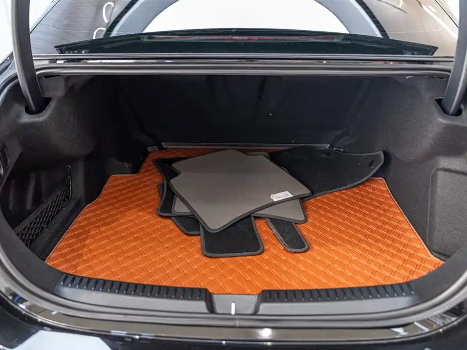 Mercedes-Benz E-Class 2024 E 260 L Sports купить на сайте DeffCars