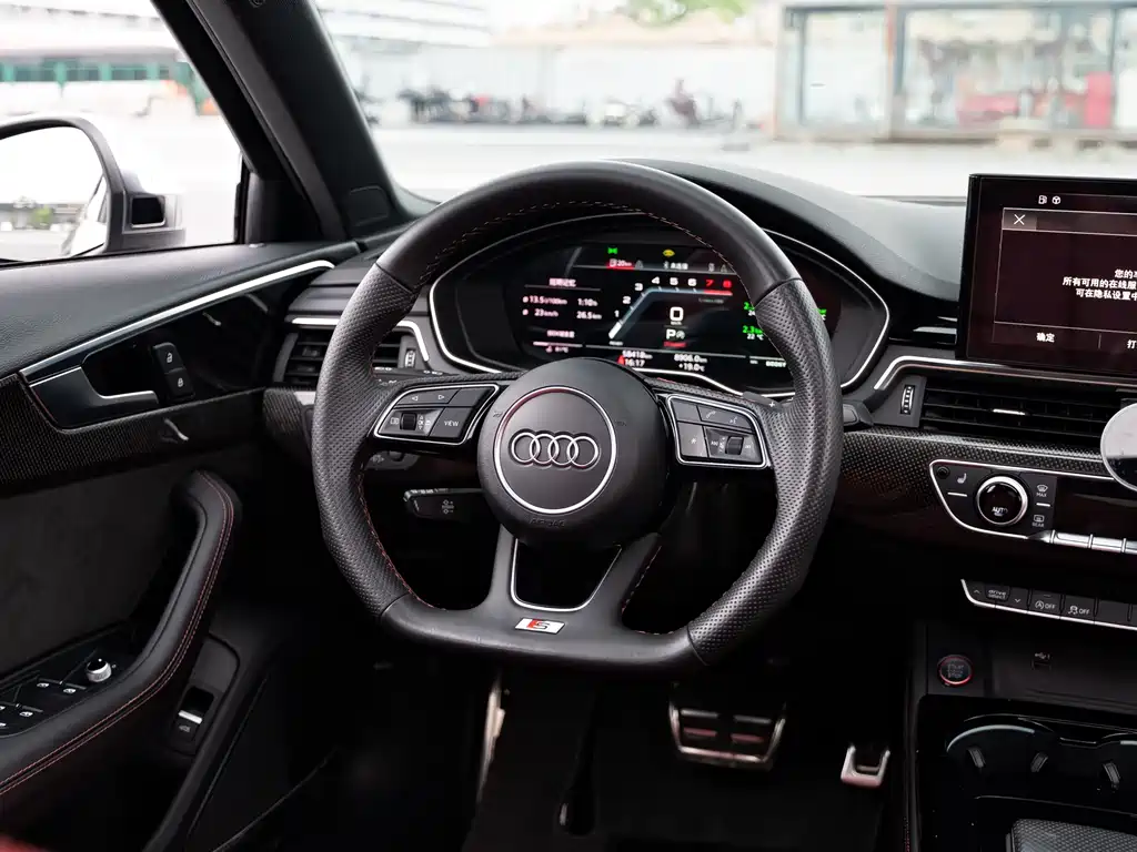 Audi S4 2020 S4 3.0TFSI купить на сайте DeffCars