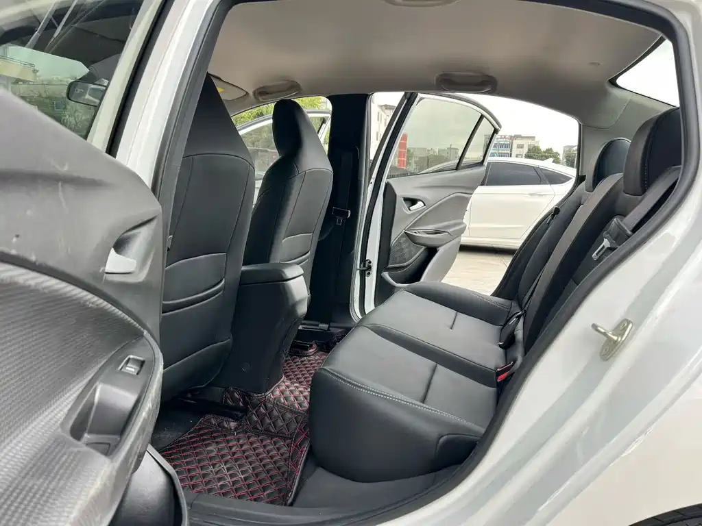 Covoz 2021 325T Automatic Xinyue Edition купить на сайте DeffCars