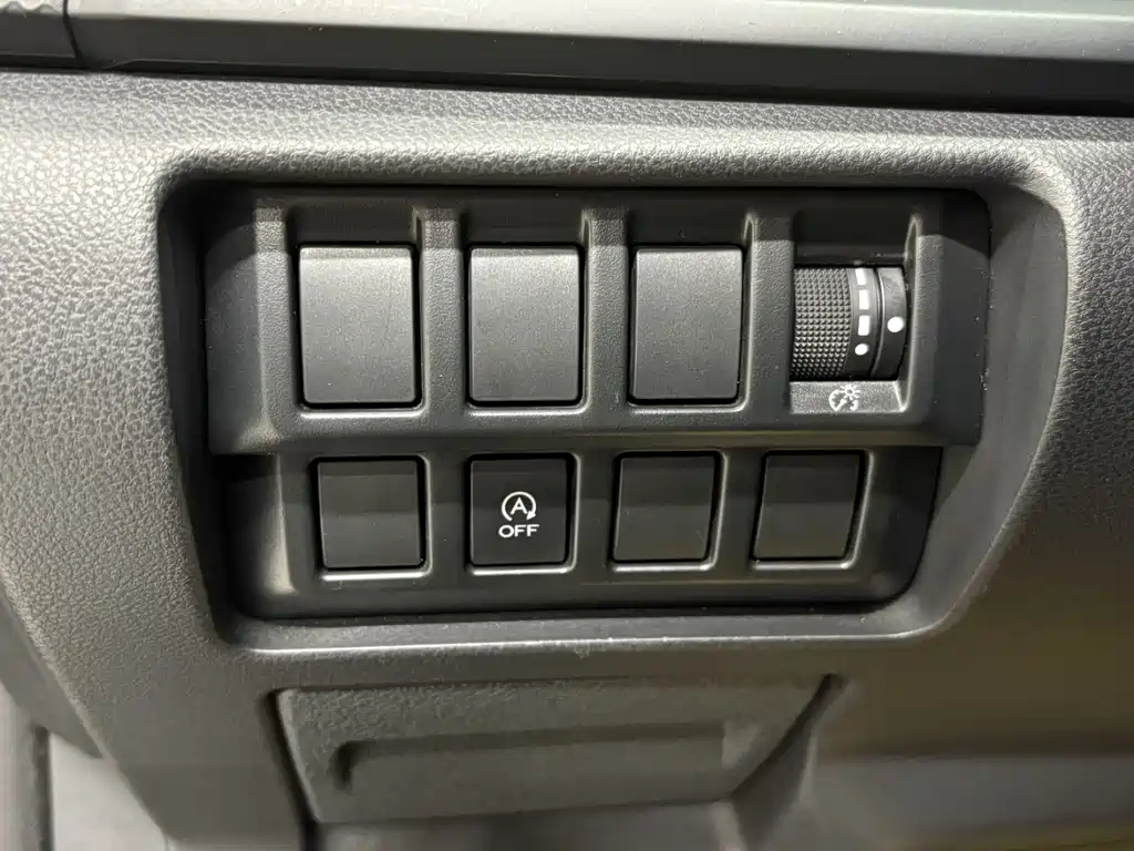 Forester 2021 2.0i Deluxe Edition EyeSight купить на сайте DeffCars