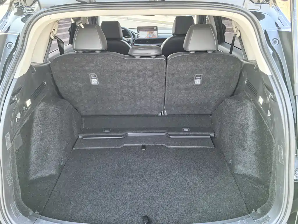 Honda CR-V 2024 240TURBO 2WD Vitality Edition 5 seats купить на сайте DeffCars