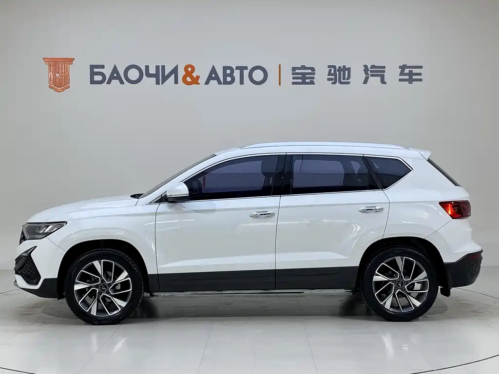 Jetta VS5 2022 280TSI automatic glory type купить на сайте DeffCars