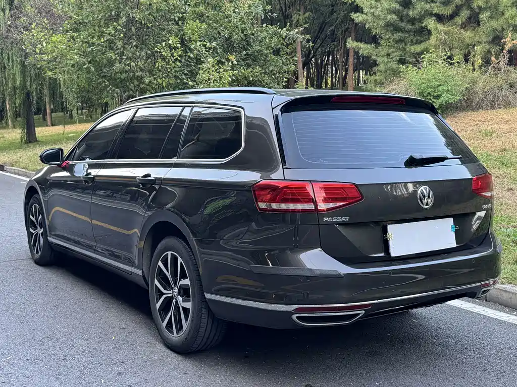 Weilan 2016 380TSI 2WD Escape Edition купить на сайте DeffCars