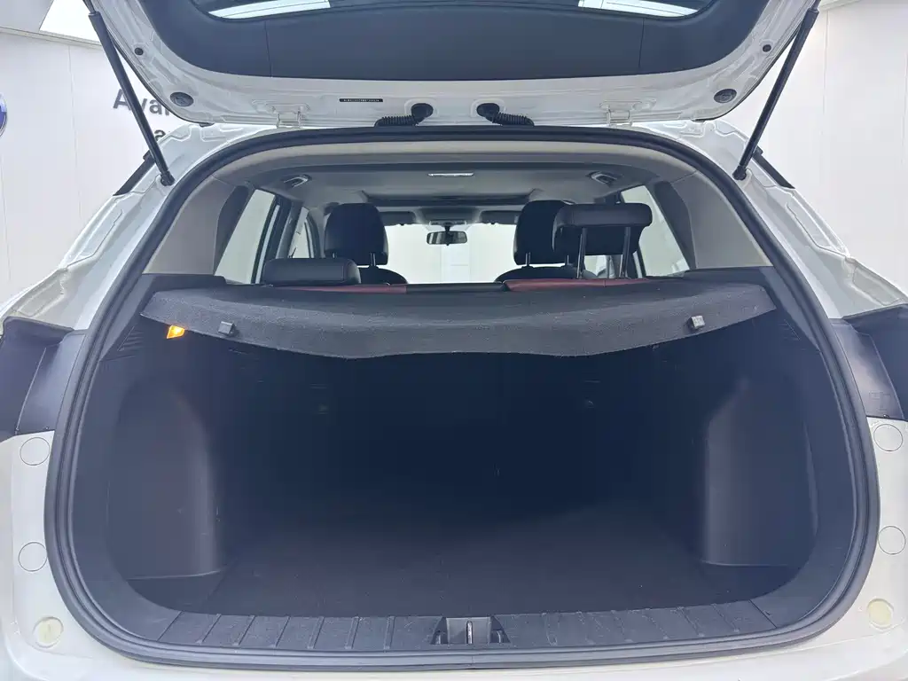 Binyue 2021 1.4T DCT Platinum Edition купить на сайте DeffCars