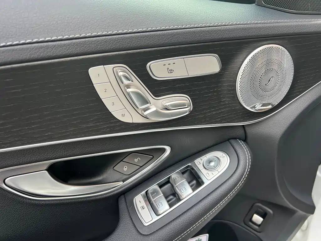 Mercedes-Benz C-Class 2021 C 260 L Sports Star Collection Edition купить на сайте DeffCars