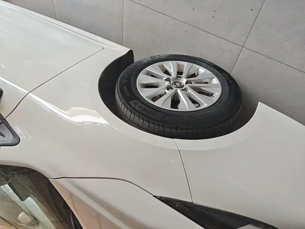 Corolla 2019 1.2T S-CVT GL Pioneer Edition купить на сайте DeffCars