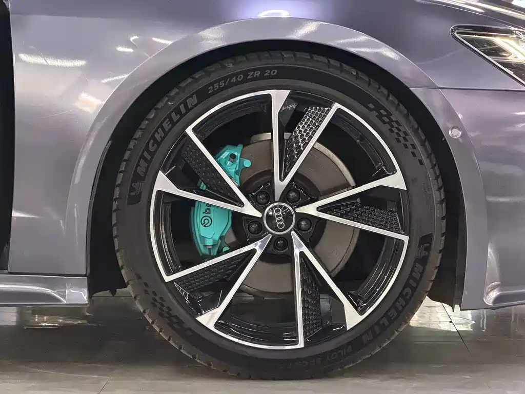 Audi A7 2021 45 TFSI Premium Selection купить на сайте DeffCars
