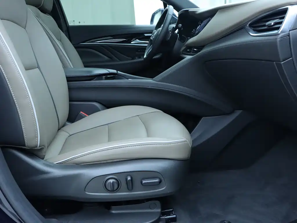 Angkeqi 2022 652T four-wheel drive exclusive flagship model 7 seats купить на сайте DeffCars