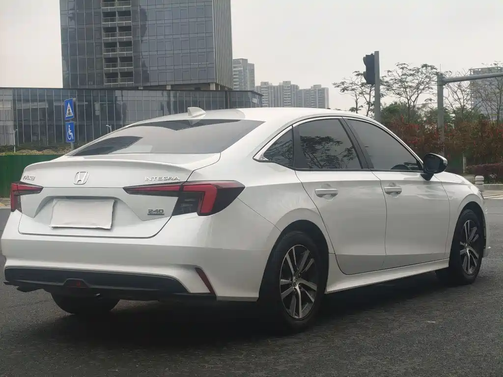 Model 2023 240TURBO CVT Technology Edition купить на сайте DeffCars