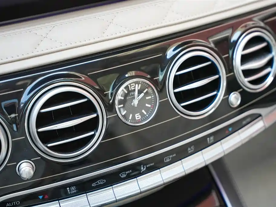 Maybach S-Class 2019 S 680 купить на сайте DeffCars