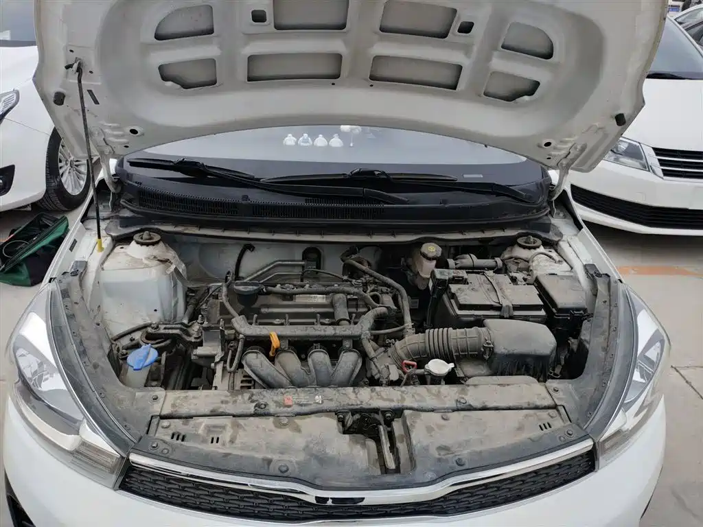 Huanchi 2019 1.4L Automatic Intelligent Edition Value National VI купить на сайте DeffCars