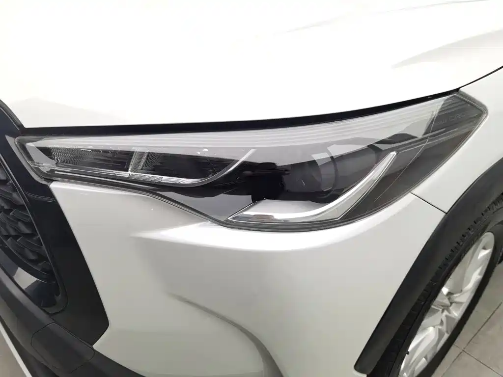 Corolla Sharp 2022 2.0L Elite Edition купить на сайте DeffCars