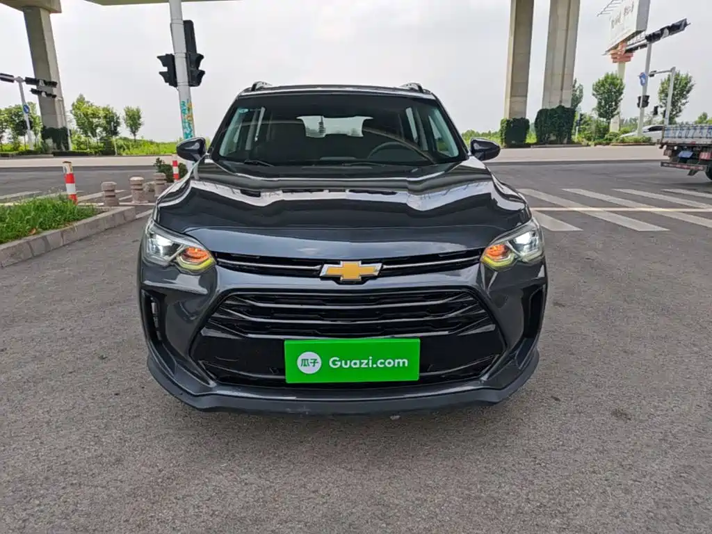 Orlando 2019 530T Automatic Jinxiang Edition (5 +2) Country VI купить на сайте DeffCars