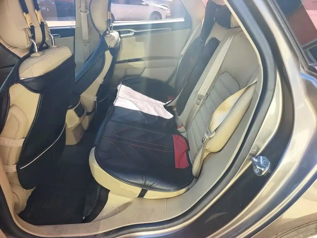 Mondeo 2013 1.5L GTDi180 comfort model купить на сайте DeffCars