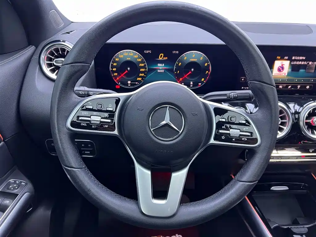 Mercedes-Benz GLA 2020 GLA 200 купить на сайте DeffCars