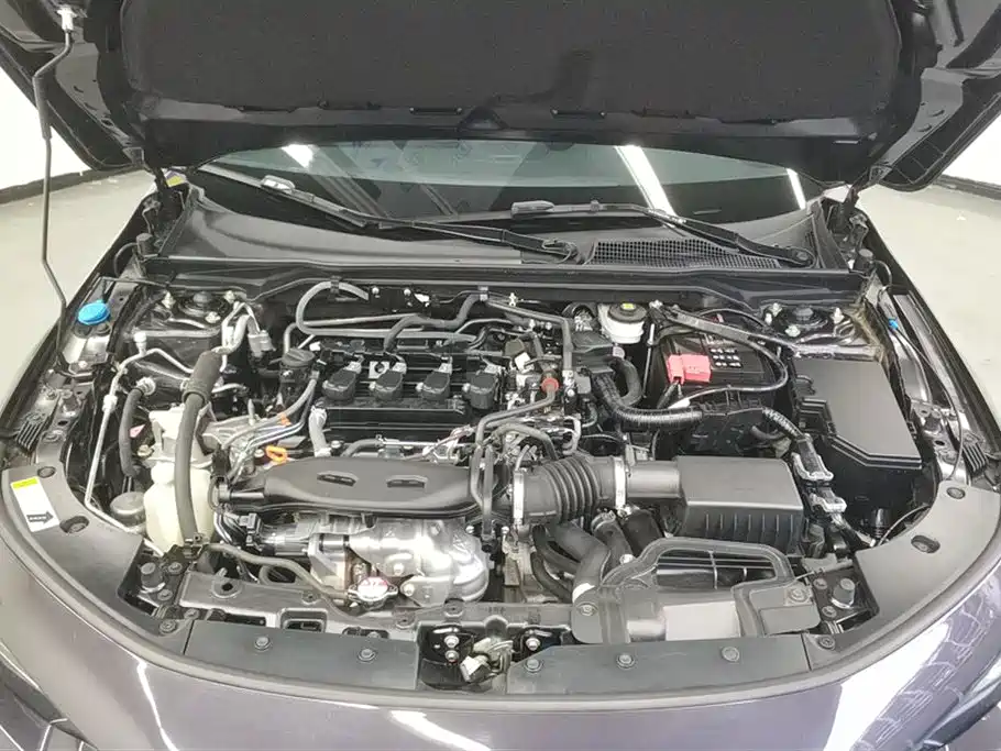 Model 2023 240TURBO CVT Leading Edition купить на сайте DeffCars