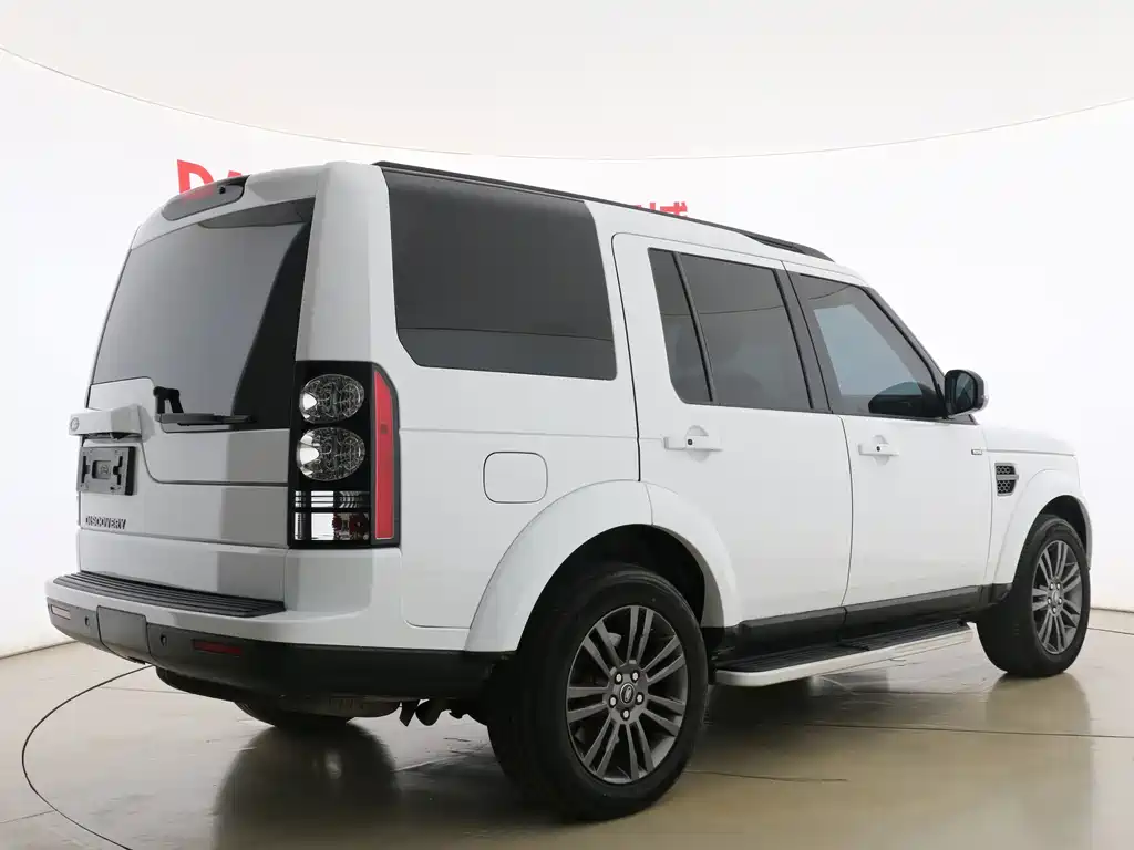 Discover the 2016 3.0 SC Obsidian Collector’s Edition HSE купить на сайте DeffCars