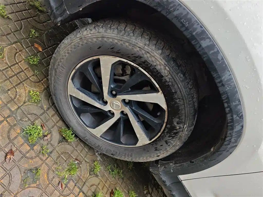 BAIC Magic Speed ​​S7 2018 1.5T automatic exclusive model купить на сайте DeffCars