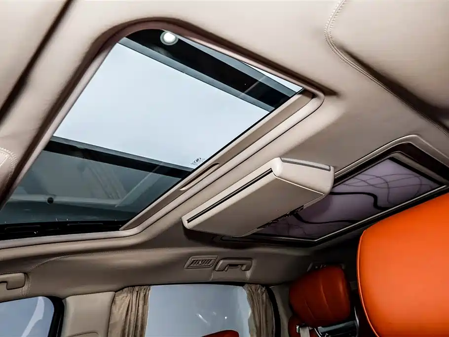 Buick GL8 2023 ES Lu Zun Comfort Type купить на сайте DeffCars