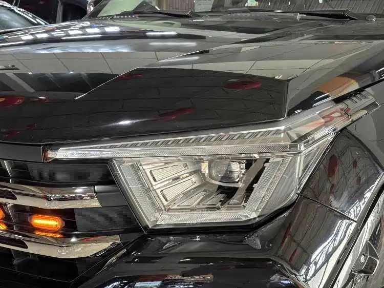 Tank 400 New Energy 2024 Hi4-T Off-Road Version купить на сайте DeffCars