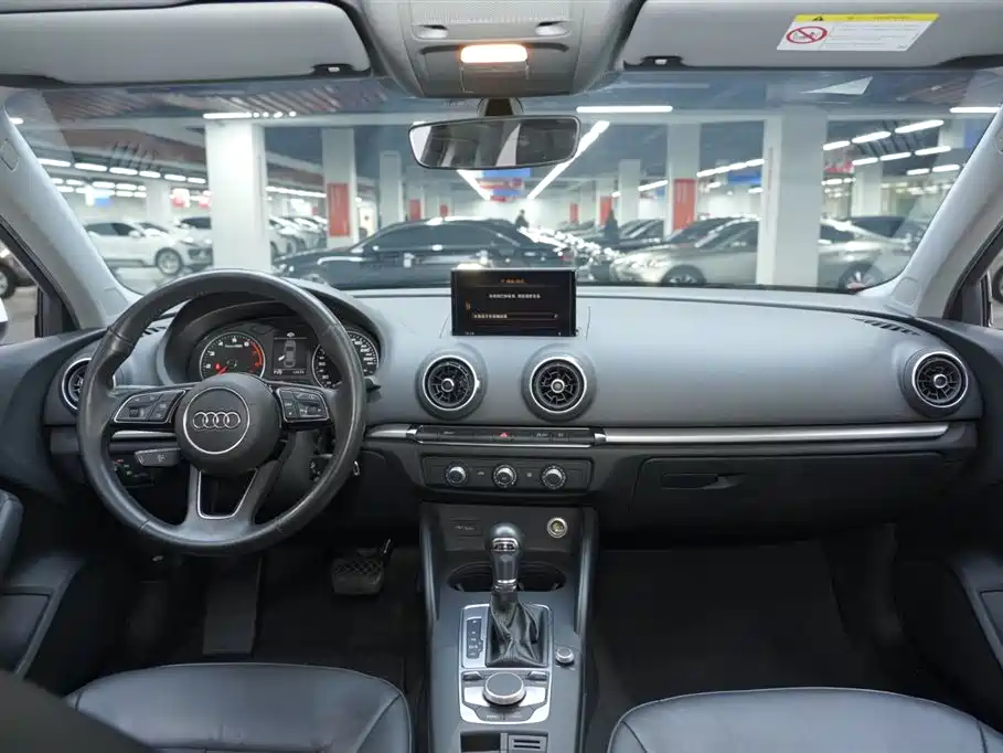 Audi A3 2020 Limousine 35 TFSI Enterprising National V купить на сайте DeffCars