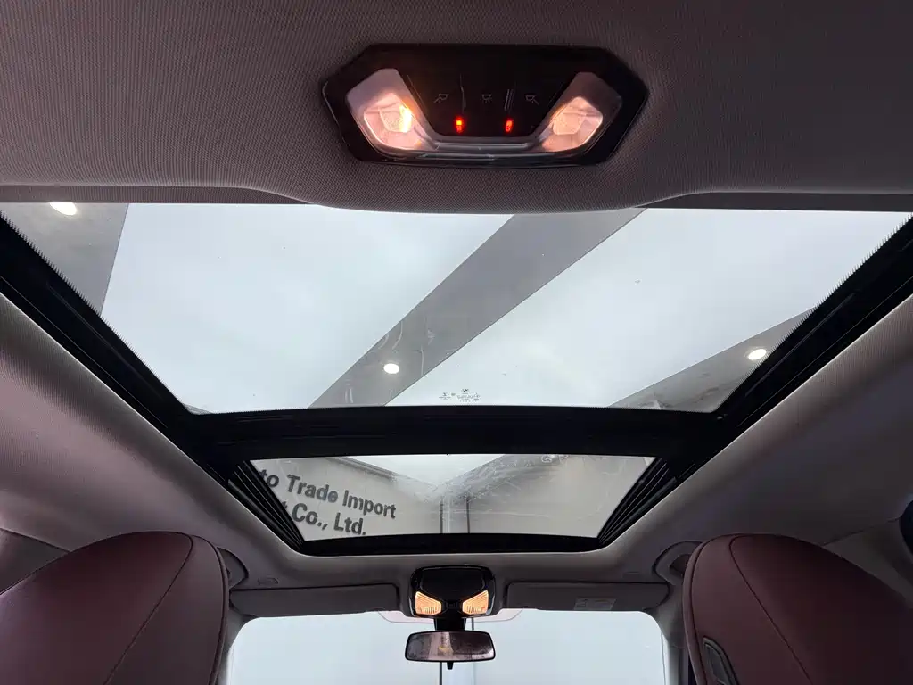 BMW 3 Series 2022 facelift 320Li M Sports Package купить на сайте DeffCars