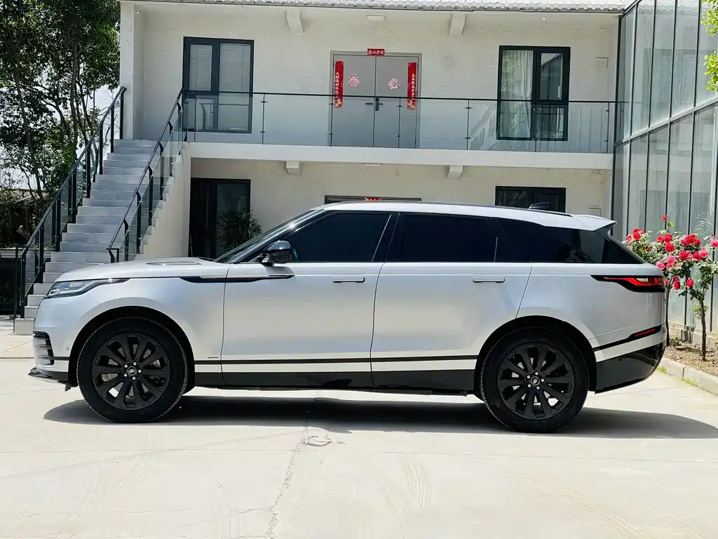 Range Rover Velar 2021 P340 R-DYNAMIC SE купить на сайте DeffCars
