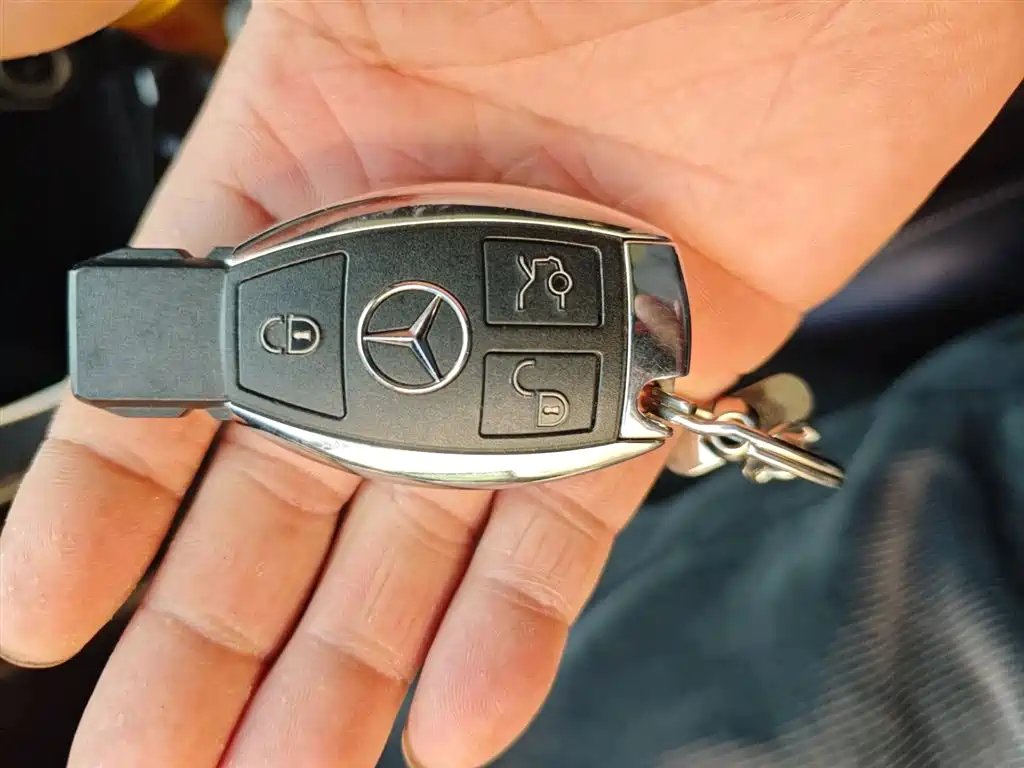 Mercedes-Benz C-Class 2018 C 200 L Sports Edition купить на сайте DeffCars
