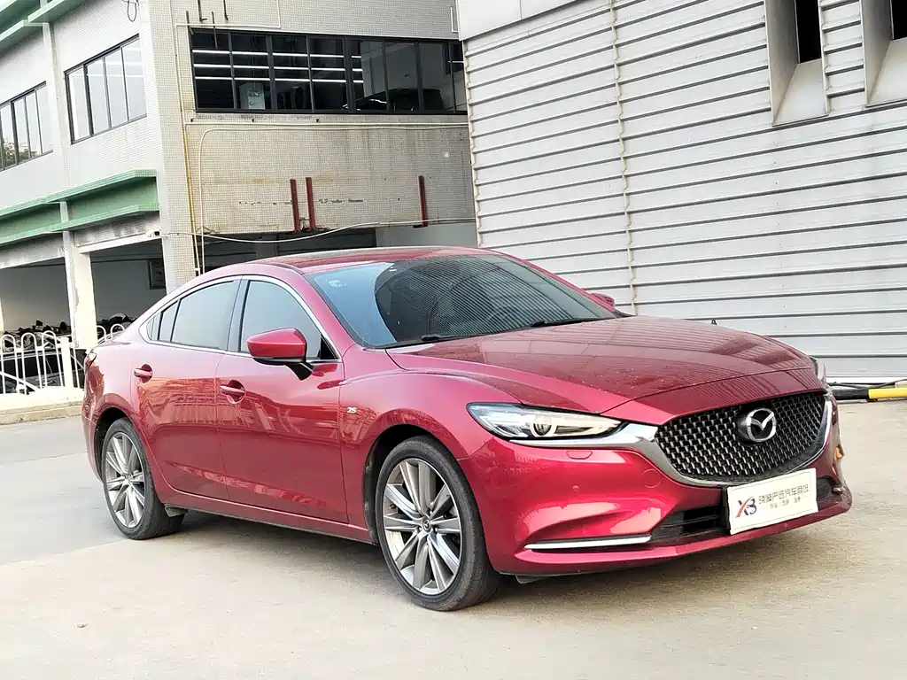 Atez 2020 2.5L Blue Sky Honor Edition купить на сайте DeffCars