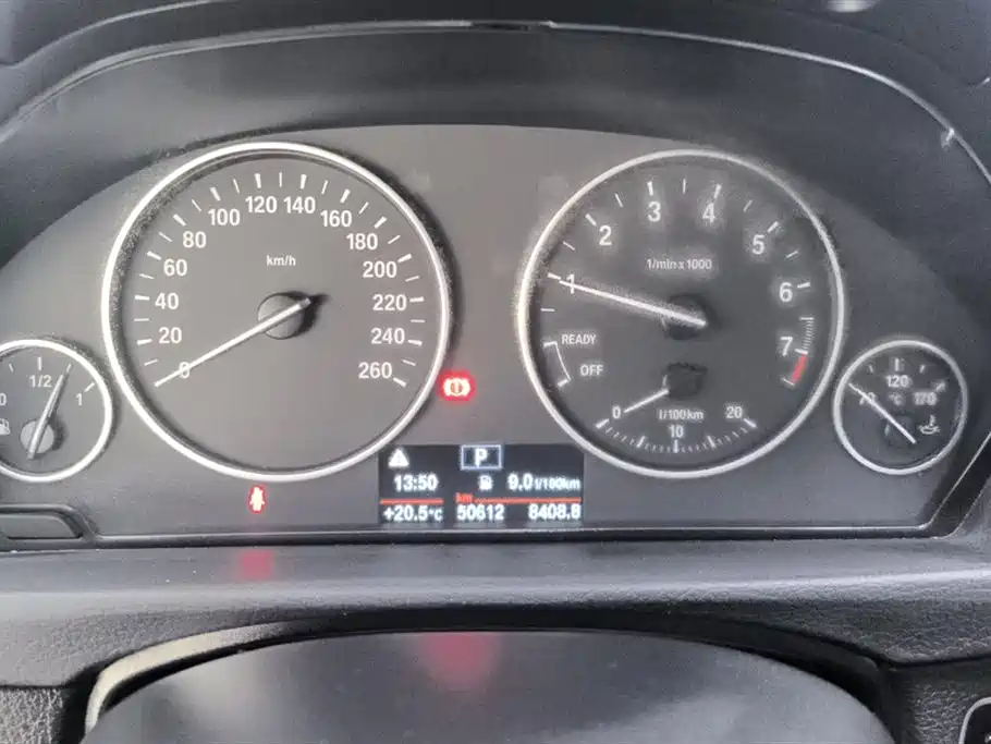 BMW 3 Series 2017 320Li Fashion Model купить на сайте DeffCars