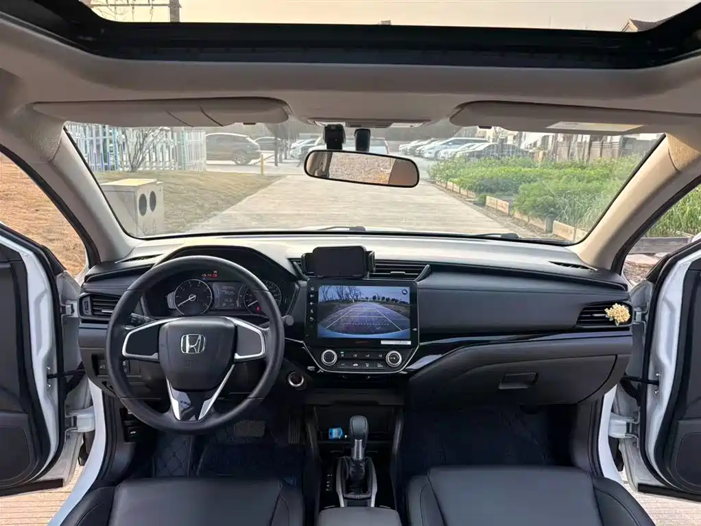 Lingpai 2019 180Turbo CVT Deluxe Edition National VI купить на сайте DeffCars