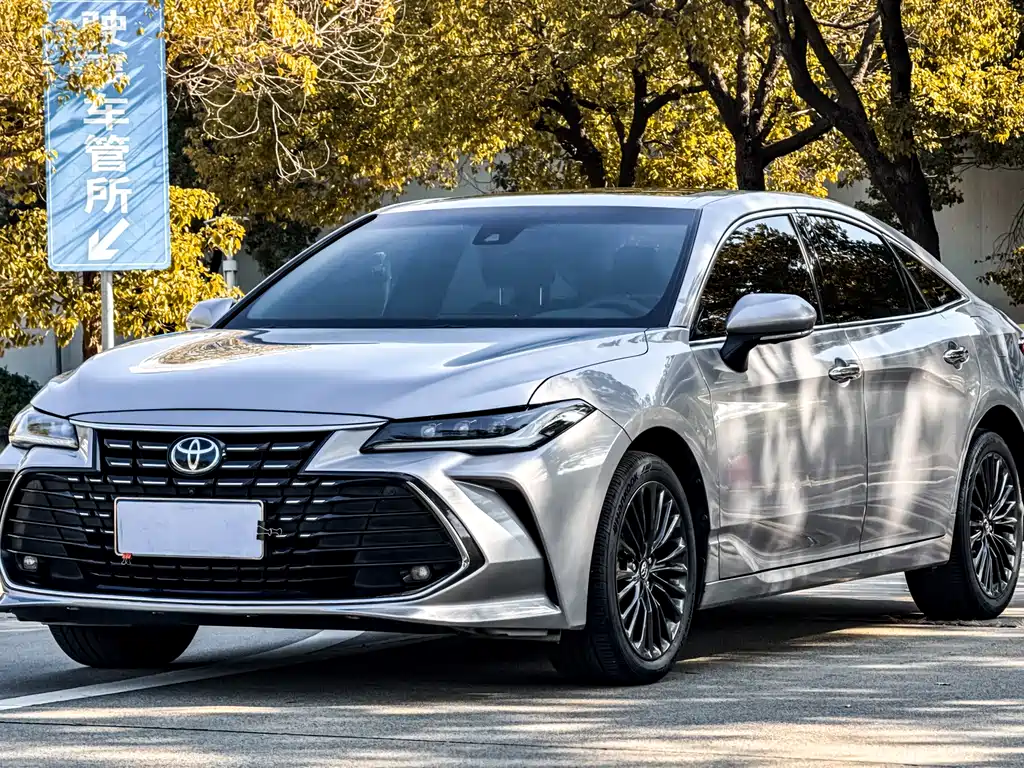 Asia Dragon 2022 2.0L XLE Exclusive Edition купить на сайте DeffCars