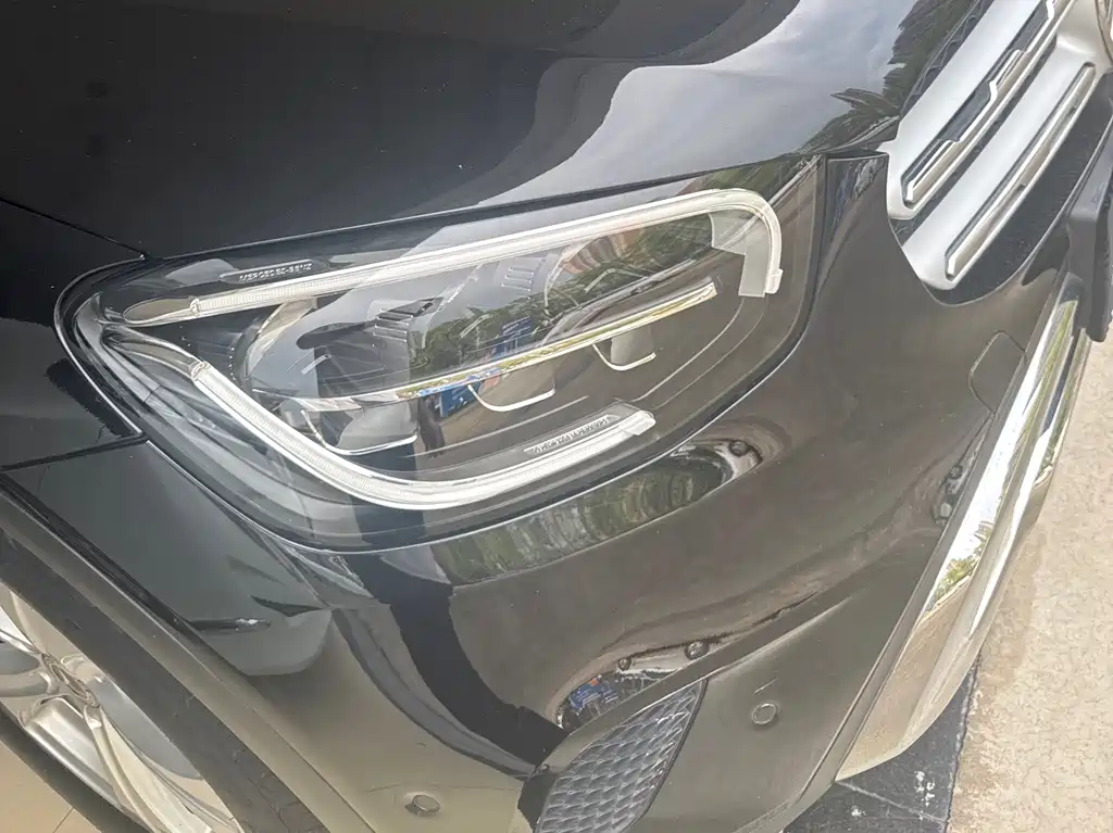 Mercedes-Benz GLC 2020 GLC 260 L 4MATIC Dynamic купить на сайте DeffCars
