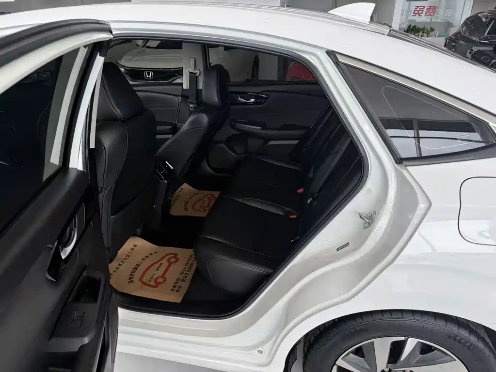 Crider 2019 180Turbo CVT Leading Edition National VI купить на сайте DeffCars