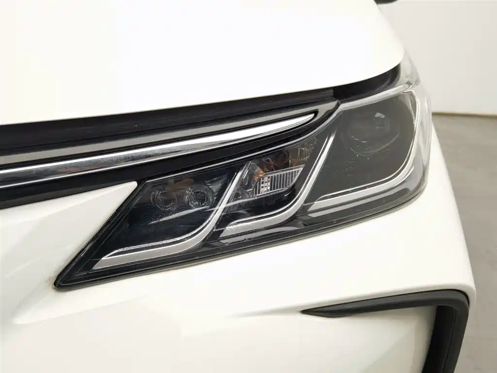 Corolla 2021 1.2T S-CVT Pioneer PLUS Edition купить на сайте DeffCars