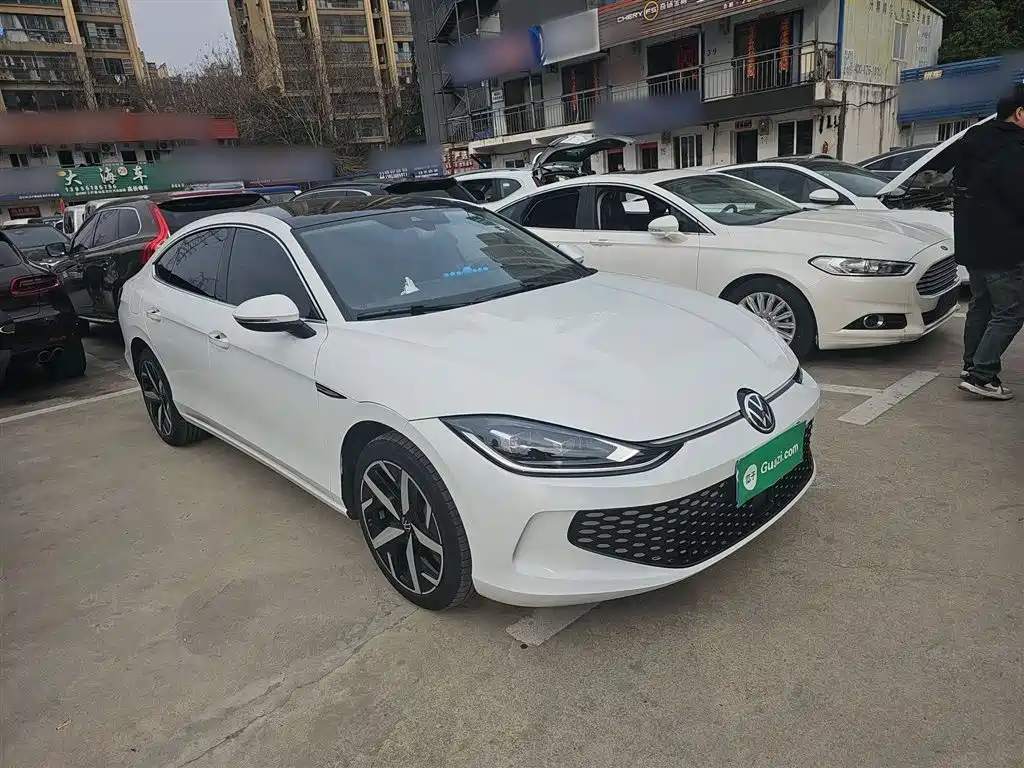 Lingdu 2024 Lingdu L 280TSI DSG Hot Edition купить на сайте DeffCars