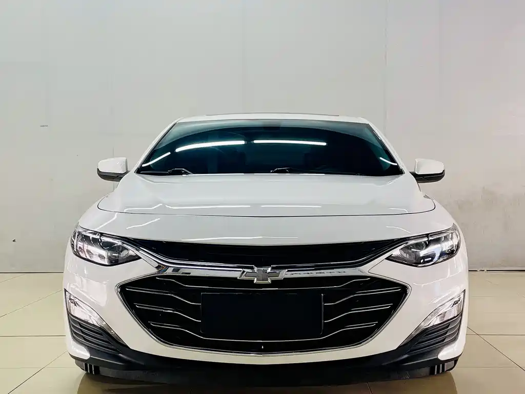 Malibu XL 2021 535T automatic Ruilian version купить на сайте DeffCars
